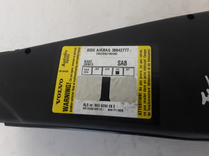 VOLVO XC90 (2002–2014) Sitzairbag vorne 30642777 - 4
