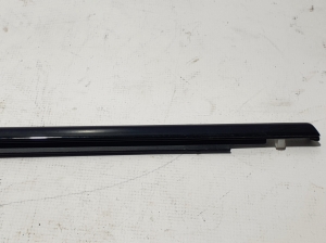 VOLVO V90 (2016–2026) Fensterschachtleiste außen Tür hinten 31479571 - 4