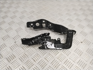 Hood hinge - A2478807001