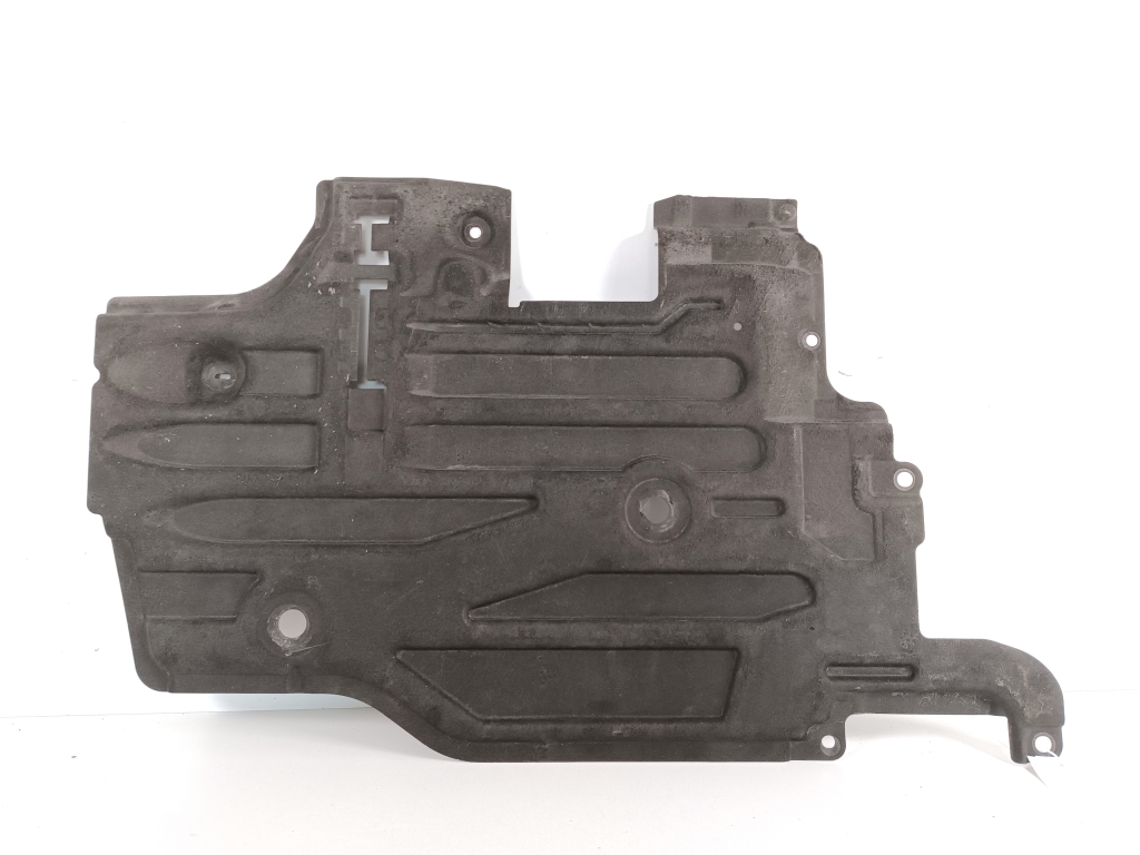 VOLVO S60 2 generation (2010-2020) Rear Middle Bottom Protection 31420485 25610333