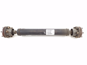   Propeller shaft  - A1644100701 