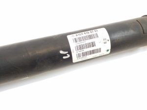 Mercedes Benz ML-Class 164 (2005–2011) Kardanwelle A1644100701 - 3