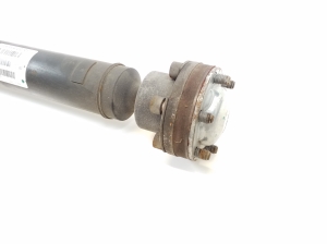 Mercedes Benz ML-Class 164 (2005–2011) Kardanwelle A1644100701 - 4
