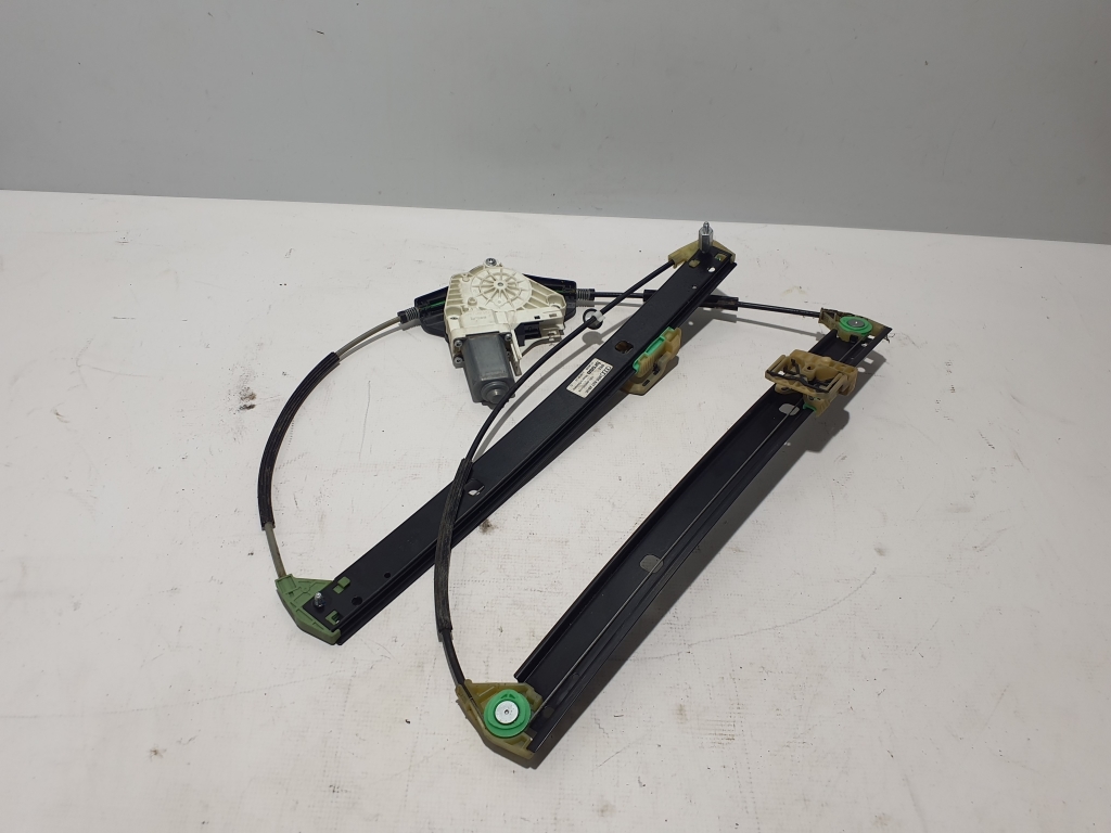 AUDI Q5 8R (2008-2017) Front Left Door Window Regulator 8R0837461K 25581162