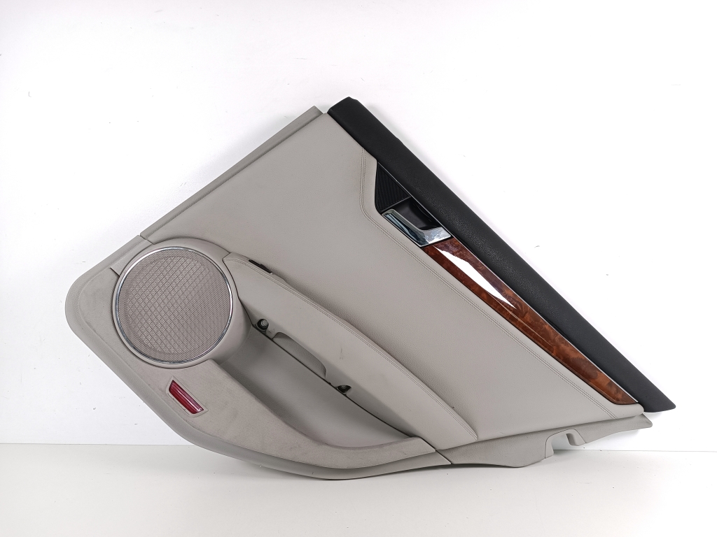 Mercedes Benz C-Class 204 (2007–2014) Rear side door panel and its parts Mercedes Benz C-Class 204 (2007–2014) Rear side door panel and its parts