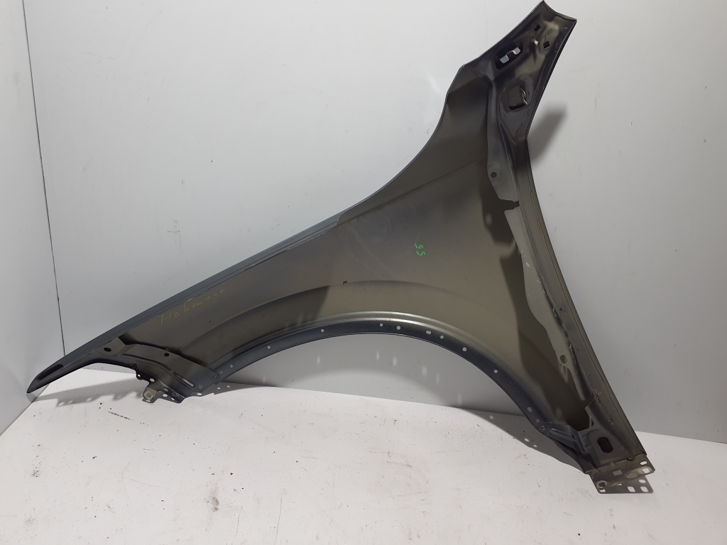 VOLVO V90 2 generation (2016-2024) Front Right Fender 32277178 25751939