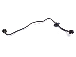   Radiator hose  - 9824346380 