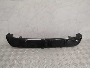 Aizmugurējā bampera apakšējais spoileris - 7954259