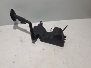 Mercedes Benz GLC-Class 253 (2015–2019) Scheibenwaschbehälter vorne A2058600860 - 2