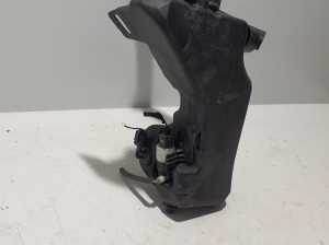 Mercedes Benz GLC-Class 253 (2015–2019) Scheibenwaschbehälter vorne A2058600860 - 3