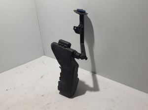 Mercedes Benz GLC-Class 253 (2015–2019) Scheibenwaschbehälter vorne A2058600860 - 4