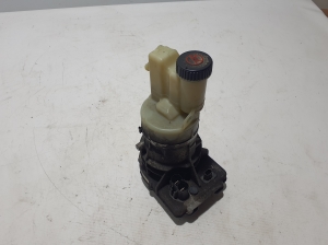   Electric power steering pump 