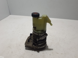  Electric power steering pump 