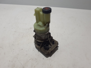   Electric power steering pump 