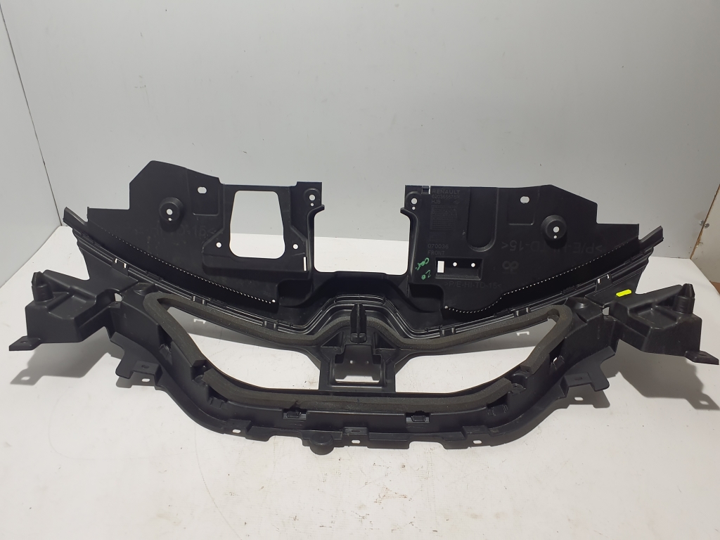 RENAULT Captur 2 generation (2019-2023) Grille holder 620365678R 25750859