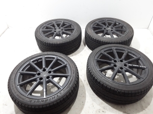 Wheel set, R-19 - 