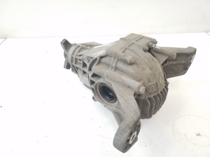 Mercedes Benz ML-Class 164 (2005–2011) Hinterachsdifferential A1643500414 - 2