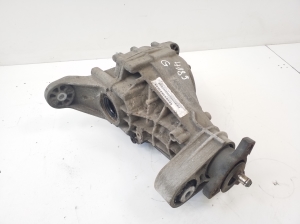   Hinterachsdifferential  - A1643500414 