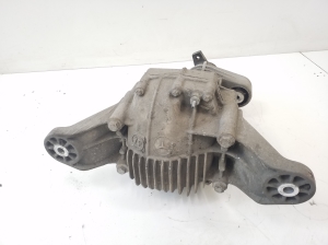 Mercedes Benz ML-Class 164 (2005–2011) Hinterachsdifferential A1643500414 - 4