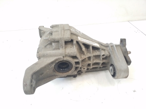 Mercedes Benz ML-Class 164 (2005–2011) Hinterachsdifferential A1643500414 - 5