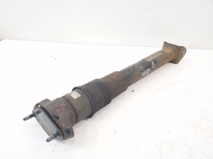 Mercedes Benz ML-Class 164 (2005–2011) Rear shock absorber A1643202431 - 2