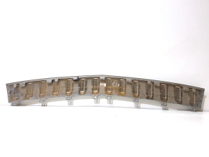 Mercedes Benz GLK-Class 204 (2008–2015) Heckstoßstangen Chromleiste A2048850311 - 2