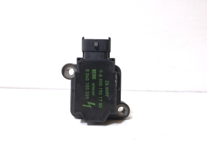  Ignition coil 