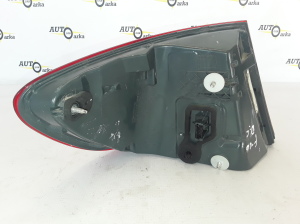 BMW 5 SERIES F10 (2010–2017) Eckleuchte hinten 17346202 - 2
