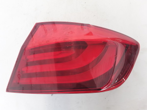 BMW 5 SERIES F10 (2010–2017) Eckleuchte hinten 17346202 - 4