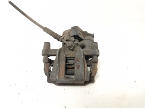 Volkswagen Golf VIII (2019–2026) Tagumine pidurisadul 5R3615405A - 3