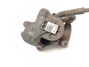 Volkswagen Golf VIII (2019–2026) Tagumine pidurisadul 5R3615405A - 4