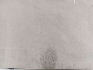 Mercedes Benz C-Class 204 (2007–2014) Trunk carpet A2046800002 - 5