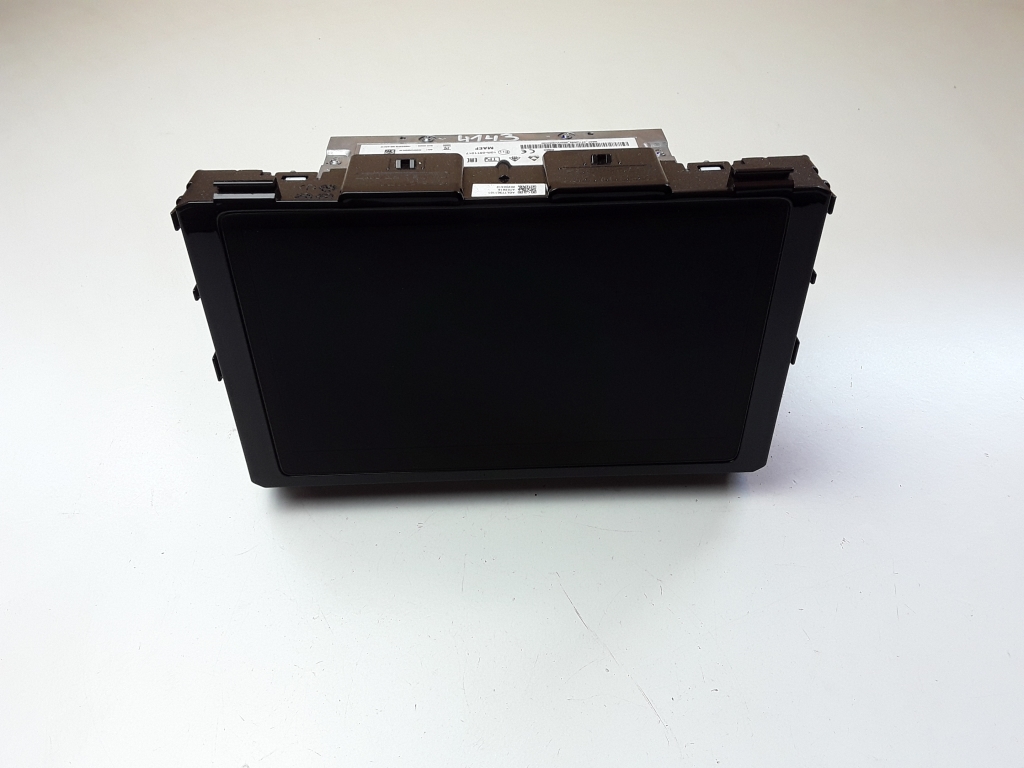Kia Sportage (2016–2021) Audio, Video, Navigation 96560F1AE0FHV Kia Sportage (2016–2021) Audio, Video, Navigation 96560F1AE0FHV