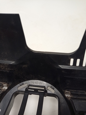 Volkswagen Golf VIII (2019–2026) Iluvõre 5H0853651N - 5