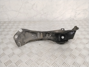 Rear control arm - A2473520700