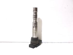 AUDI A8 D3 (2002–2010) Ignition coil 07C905115J - 3