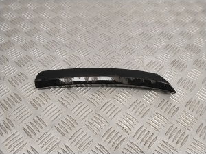 Front bumper trim strip - A1678855703