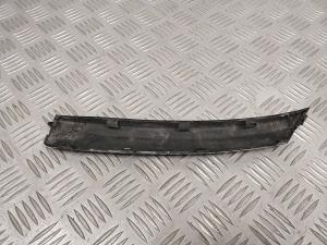 Mercedes Benz GLE-Class 167 (2019–2026) Front bumper trim strip A1678855703 - 2