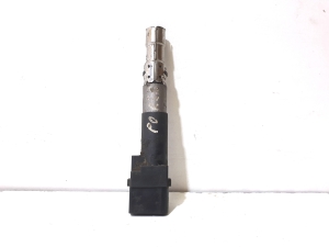 Porsche Cayenne (2002–2010) Ignition coil 022905100P - 3