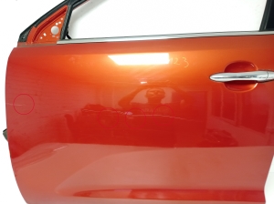 Kia Sportage (2010–2016) Front door - 5