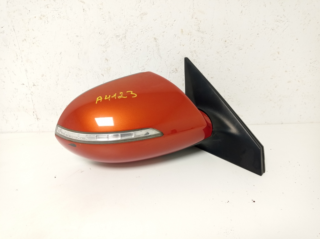 Kia Sportage (2010–2016) Side mirror and its parts 876203U730