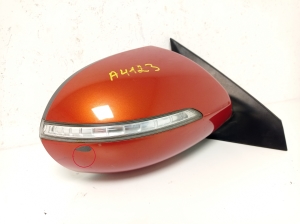Kia Sportage (2010–2016) Side mirror and its parts 876203U730 - 5