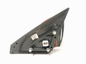 Kia Sportage (2010–2016) Side mirror and its parts 876203U730 - 7