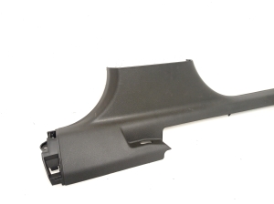 Opel Crossland X X 75 (2017–2026) Inner sill trim 39149571 - 2