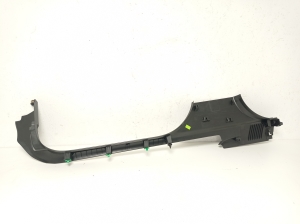 Opel Crossland X X 75 (2017–2026) Inner sill trim 39149571 - 3