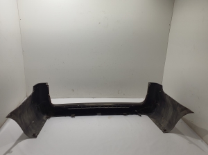 Mercedes Benz Vito 447 (2014–2026) Aizmugurējais bamperis A4478851325 - 4
