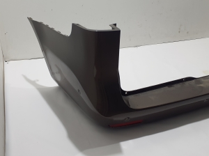 Mercedes Benz Vito 447 (2014–2026) Aizmugurējais bamperis A4478851325 - 5