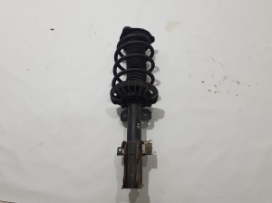   Front shock absorber 