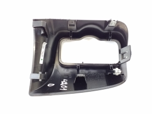 Mercedes Benz CLA-Class W118 (2019–2026) Dashboard trim A1776800101 - 2
