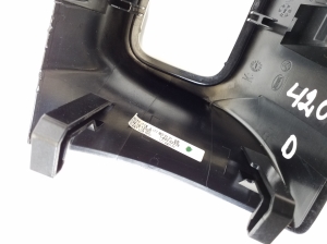Mercedes Benz CLA-Class W118 (2019–2026) Dashboard trim A1776800101 - 3